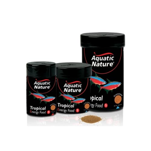Tropical Energy Granulat S