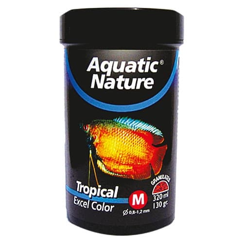 Tropical Excel Granulat M