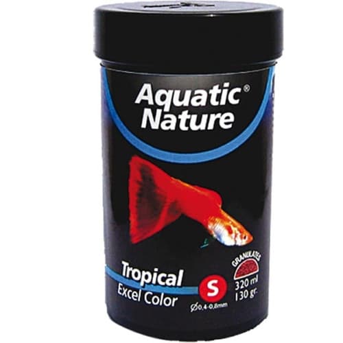 Tropical Excel Granulat