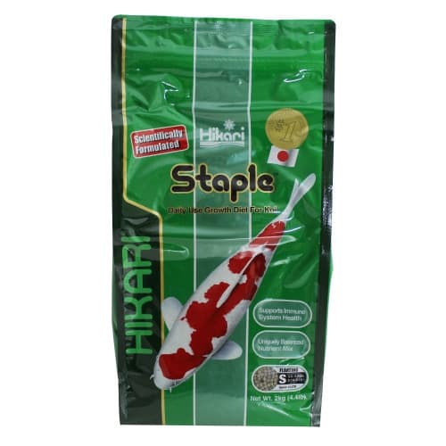Hikari Staple Small 2 kg