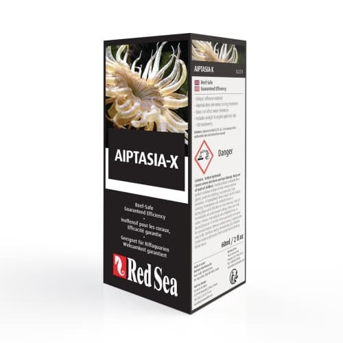 Aiptasia-x Kit 60ml