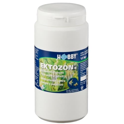 Ektozon