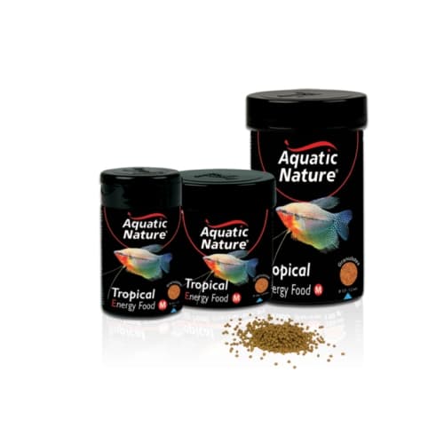 Tropical Energy Granulat M