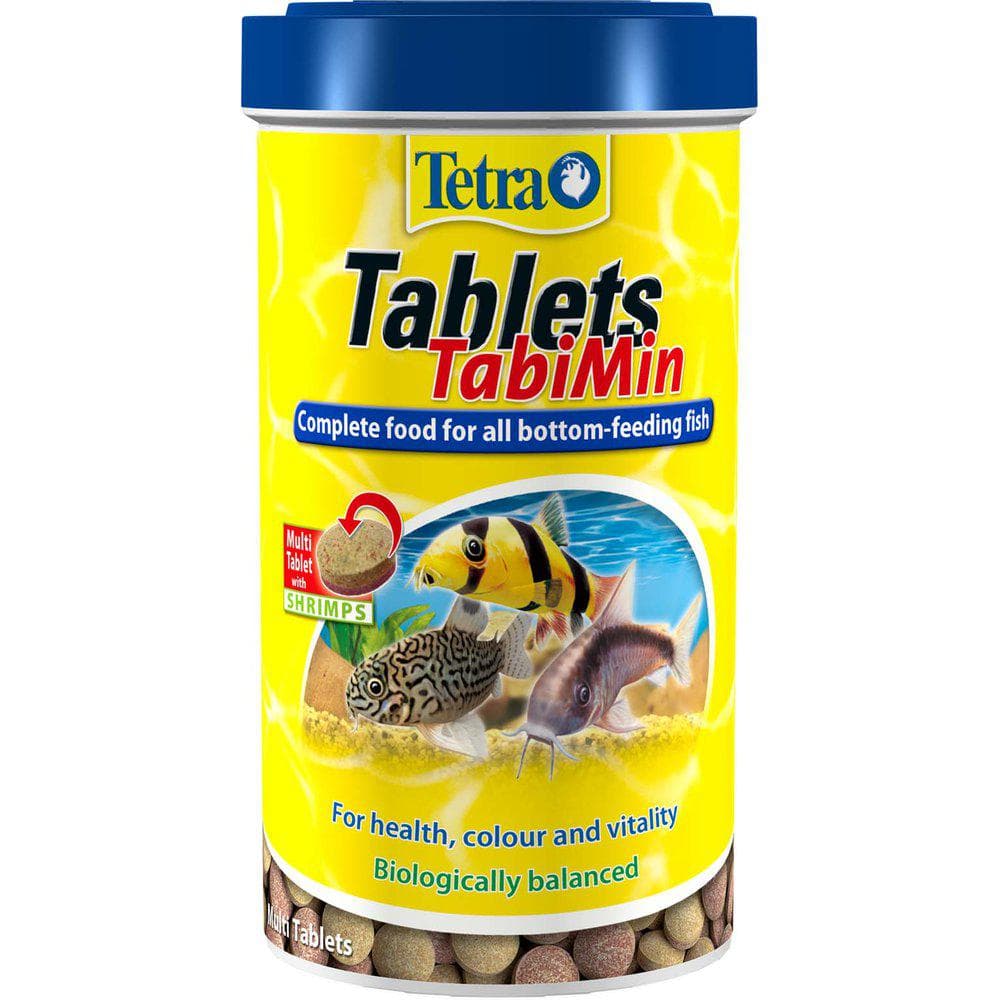 TETRA TABIMIN 1040TABL.