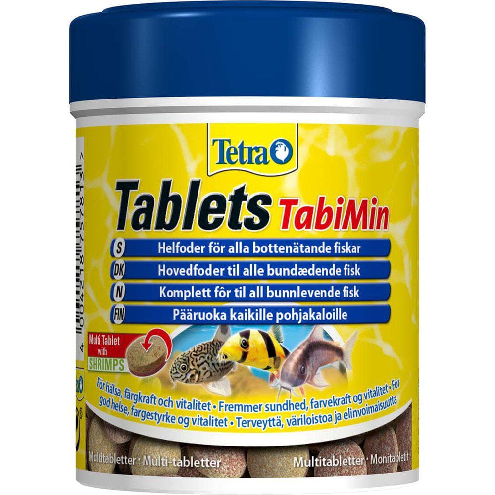 TETRA TABIMIN 275TABL.