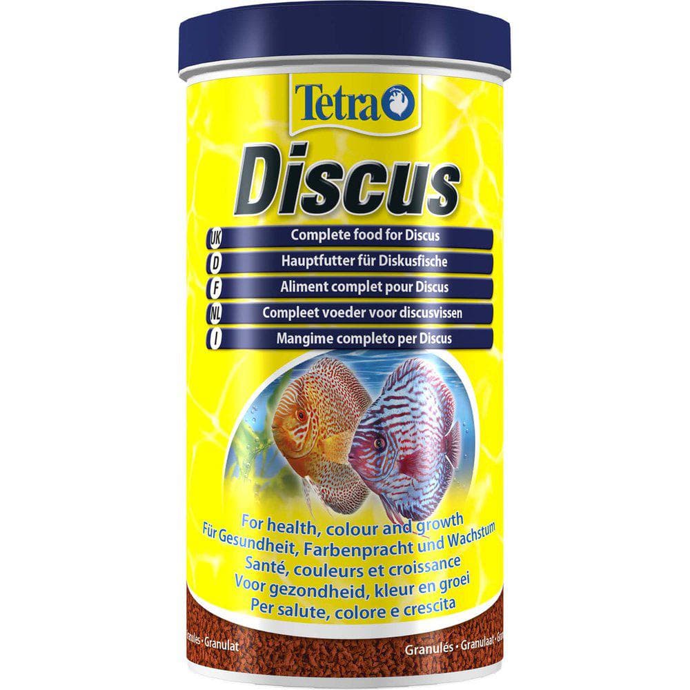 TETRA DISKUS/BITS 1L GRANULAT