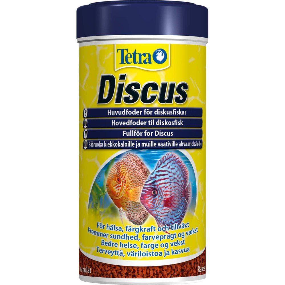 TETRA DISKUS 250ML