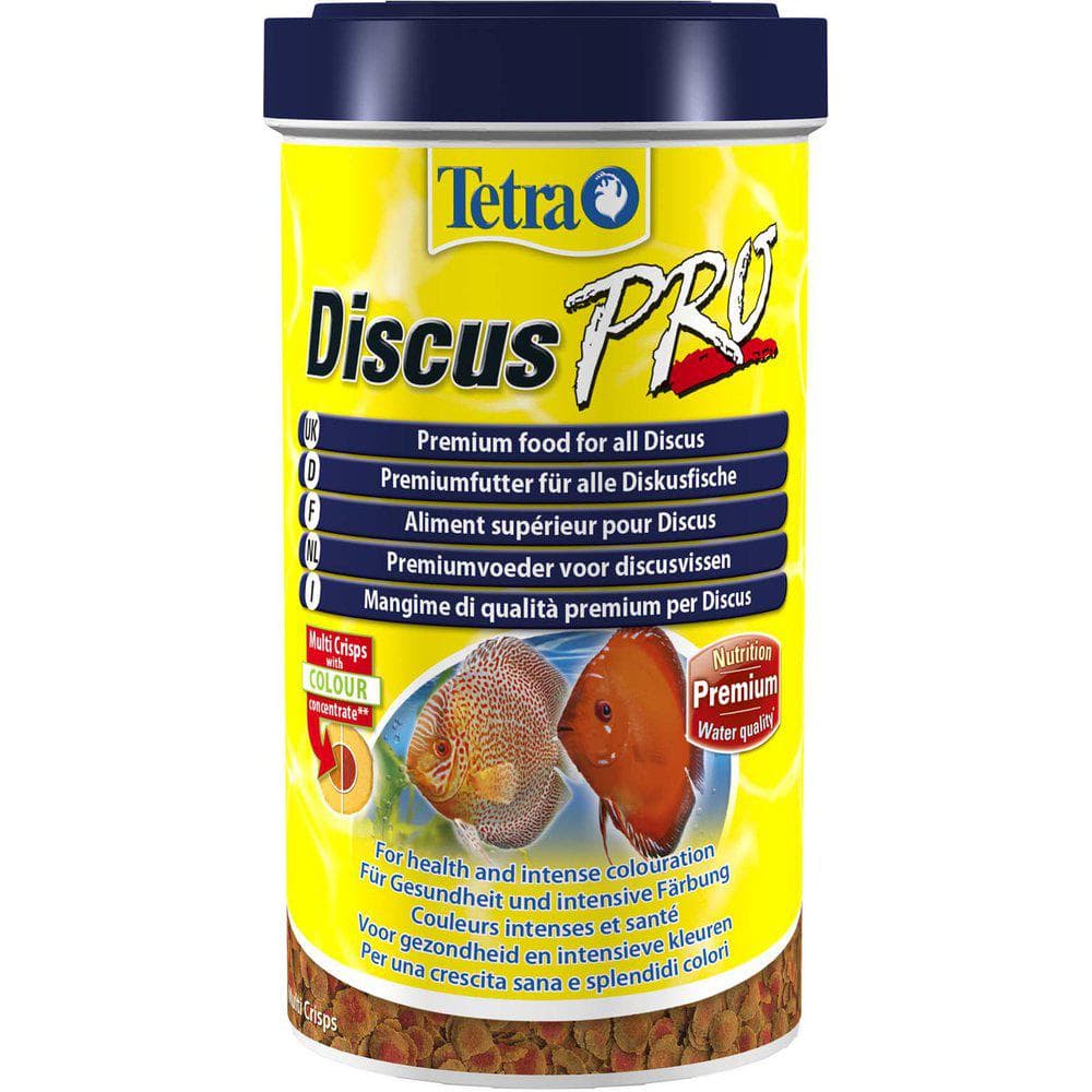 TETRA DISKUS PRO 500ML