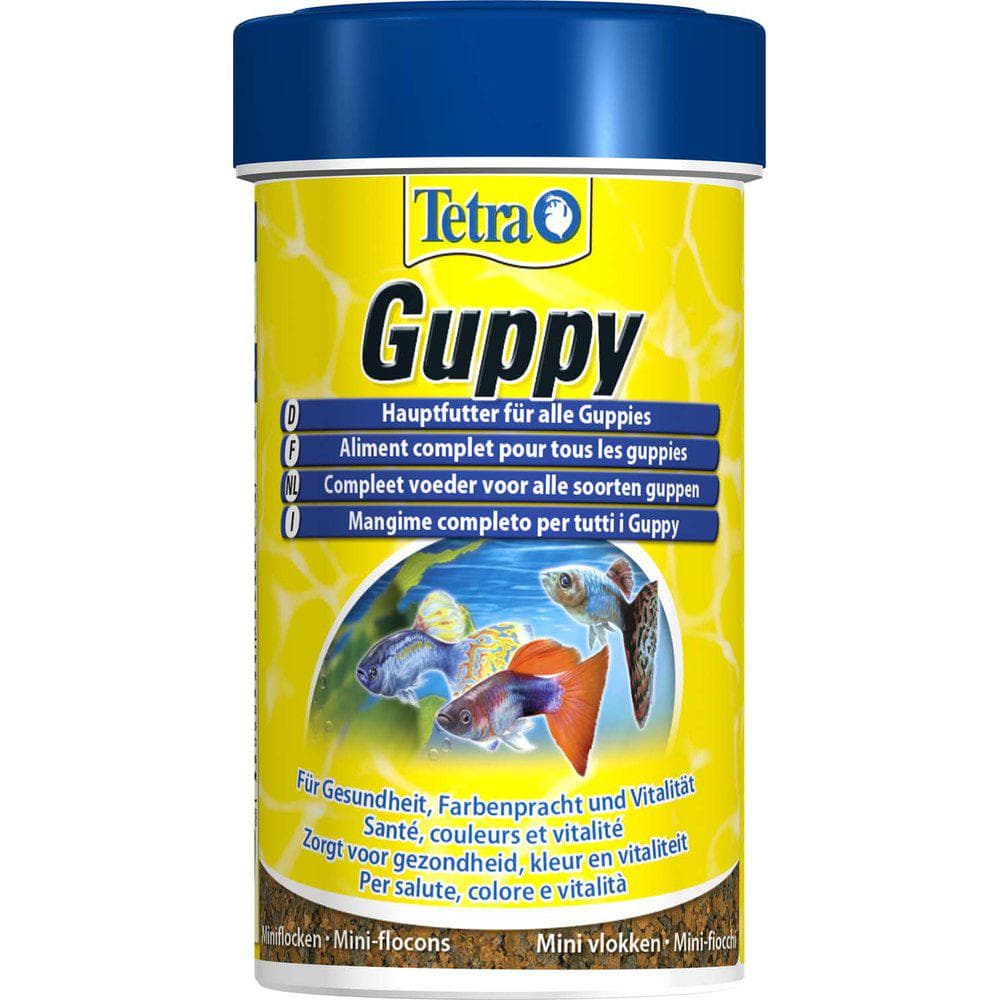 TETRA GUPPY 100ML