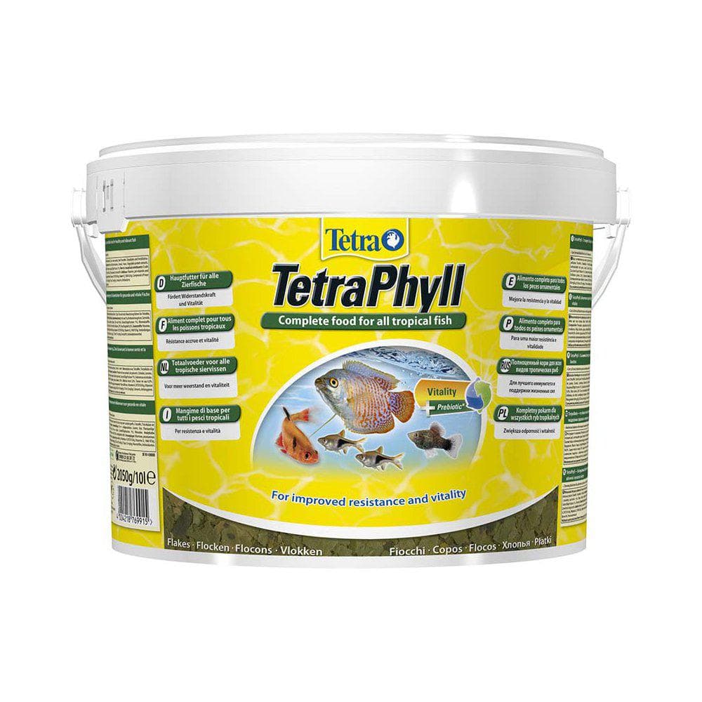TETRA PHYLL 10L
