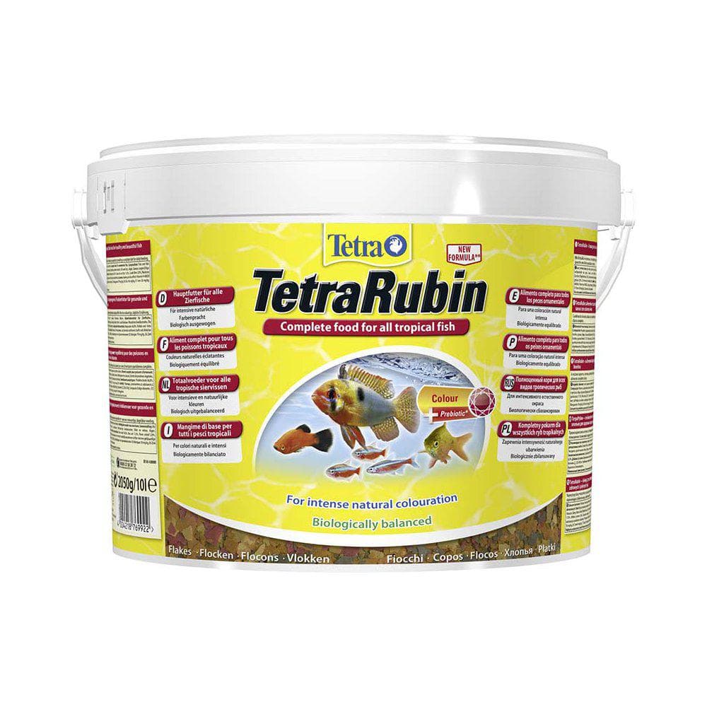 TETRA RUBIN 10L
