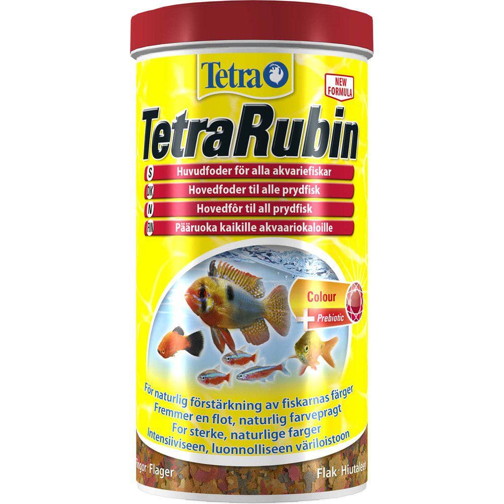TETRA RUBIN 1L