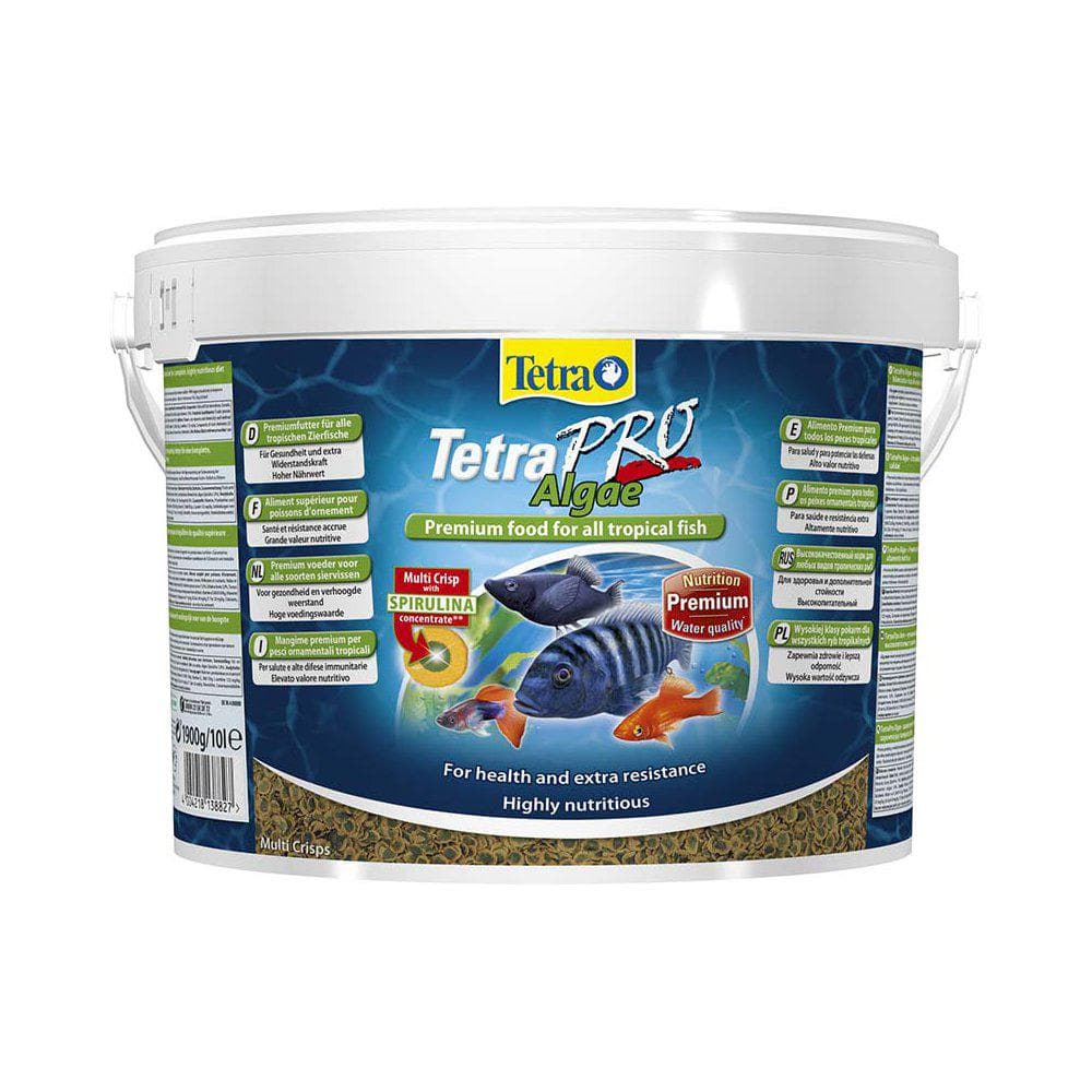 TETRA PRO ALGAE 10LHINK