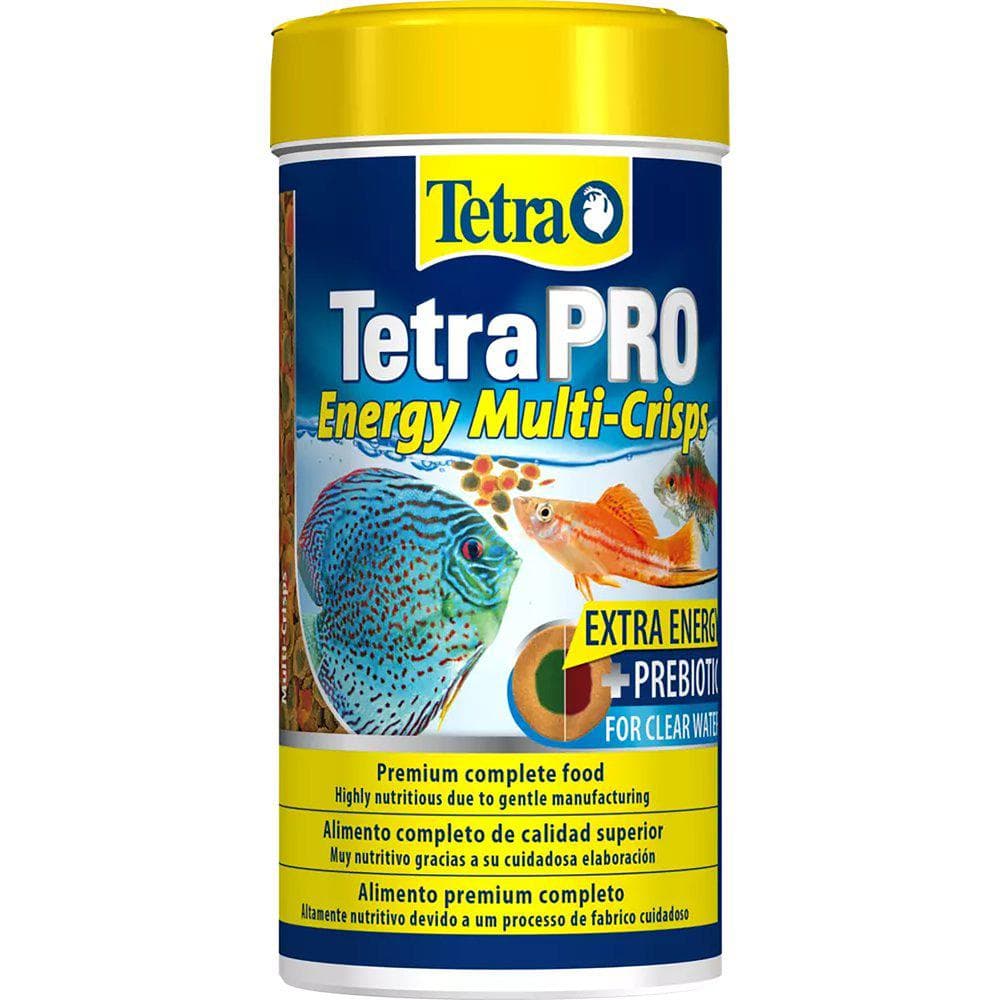 TETRA PRO ENERGY 250ML