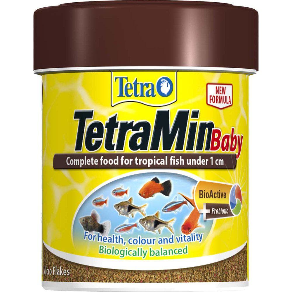 TETRA MIN BABY 66ML