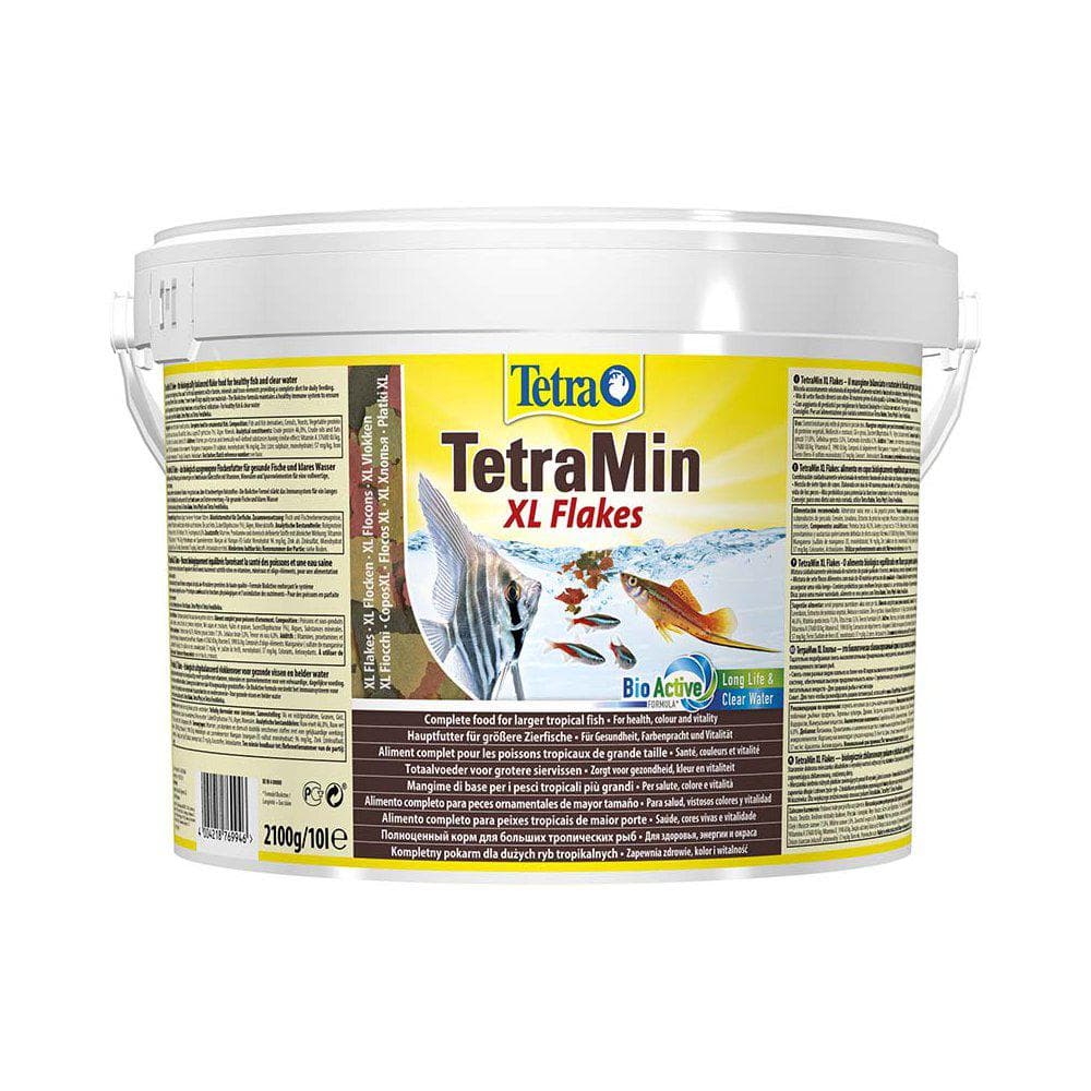 TETRA MIN 10L HINK STORFLINGOR