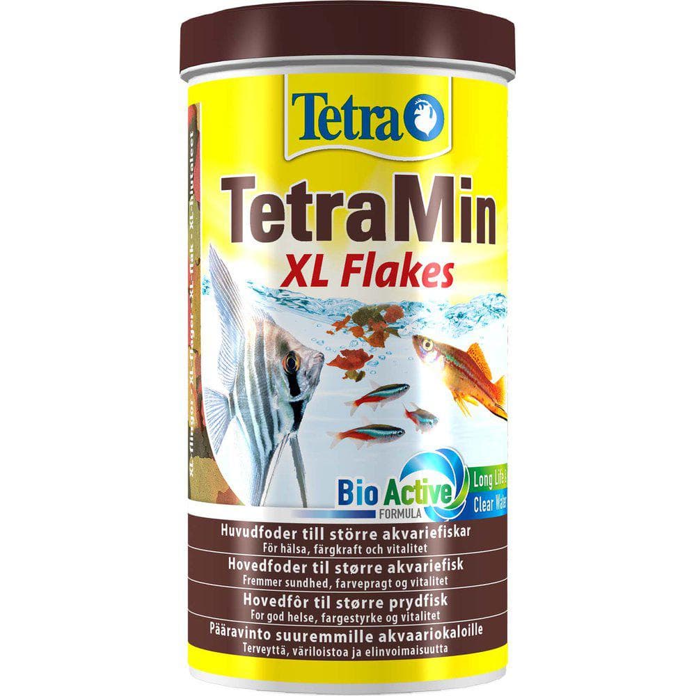 TETRA MIN 1L STORFLINGOR