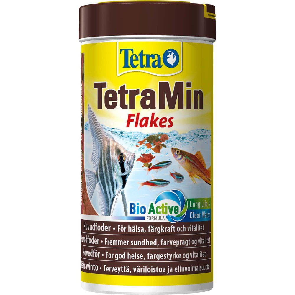 TETRA MIN 250ML