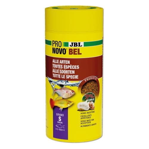 JBL Pronovo Bel Grano Small 1000 ml