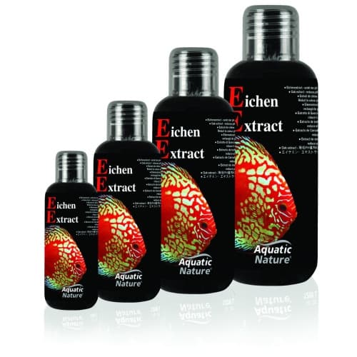 Eichen Extract Water Treatment