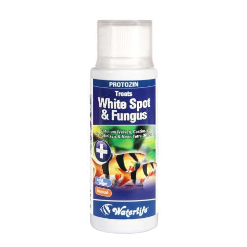 Waterlife Protozin 100 ml (135x45x45mm)