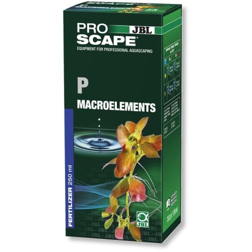 JBL ProScape P Macroelements 250 ml