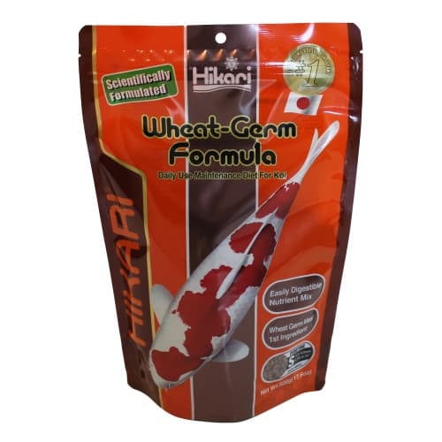 Hikari Wheat-Germ Small 500 g