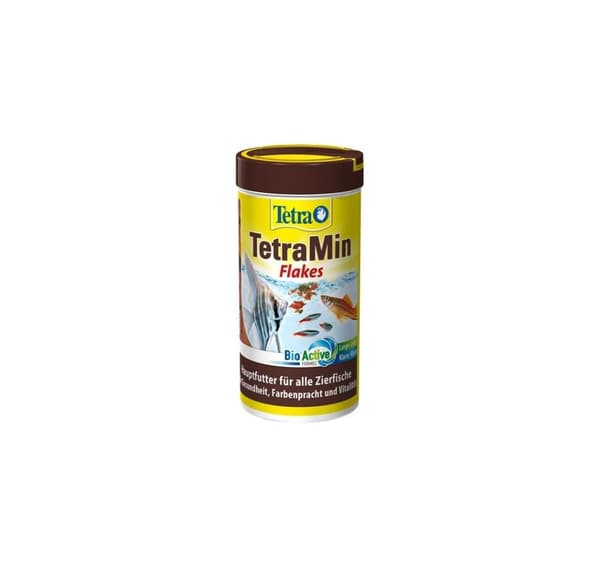 Flager 100ml/20g, TetraMin, Tetra
