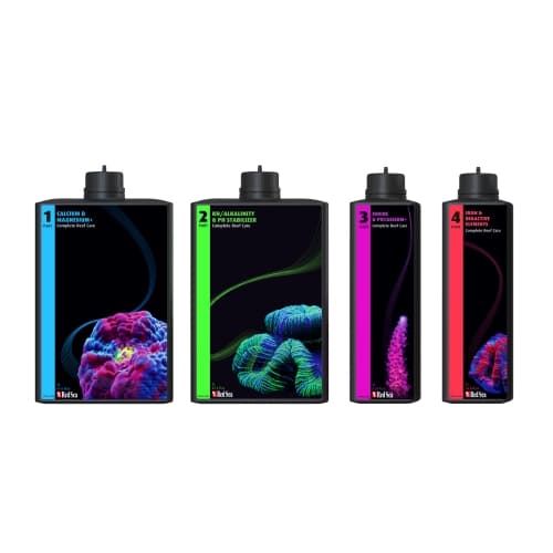 4 Part Rcp L 600l