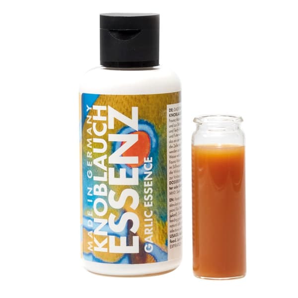 Fauna Marin Hvidløgskoncentrat 100ml
