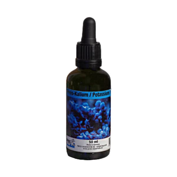 Hinta Kalium 50ml
