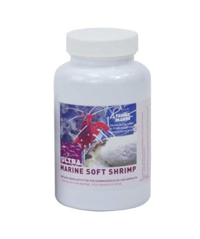 Fauna Marin Ultra Marine Soft Rejer 250ml
