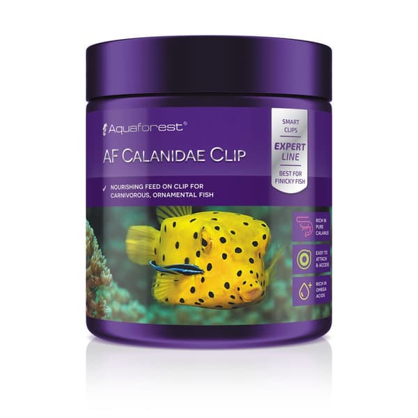Aquaforest Calanidae-klemme 120 g