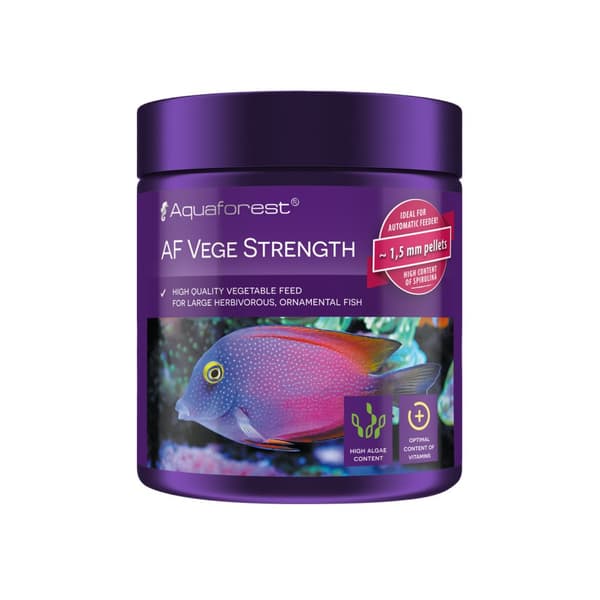 Aquaforest Vege Strength 100g