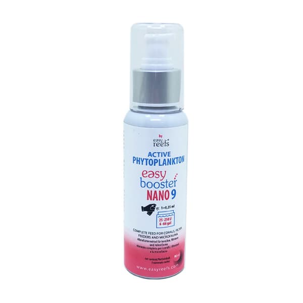 Easy Reefs Easy Booster Nano 90ml