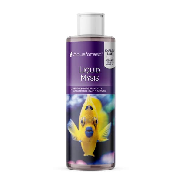 AQUAFOREST Flydende Mysis 250ML
