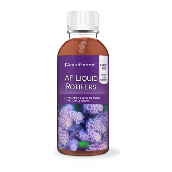 AQUAFOREST Flydende Hjuldyr 250 ml