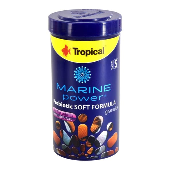 Tropical MP Probiotisk Soft Formula S 250ml