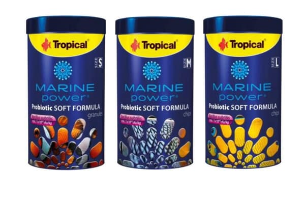 Tropical MP Probiotisk mjuk formula L 100ml
