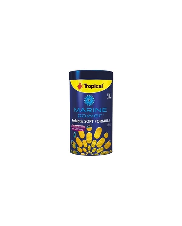 Tropical MP Probiotisk mjuk formula L 100ml