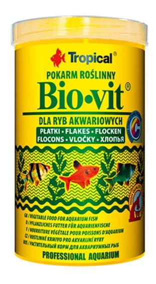 Topisk BIO-VIT 100 ml / 20 g