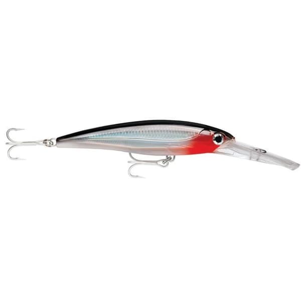 RAPALA X-RAP MAGNUM DYKLOCK - 12CM