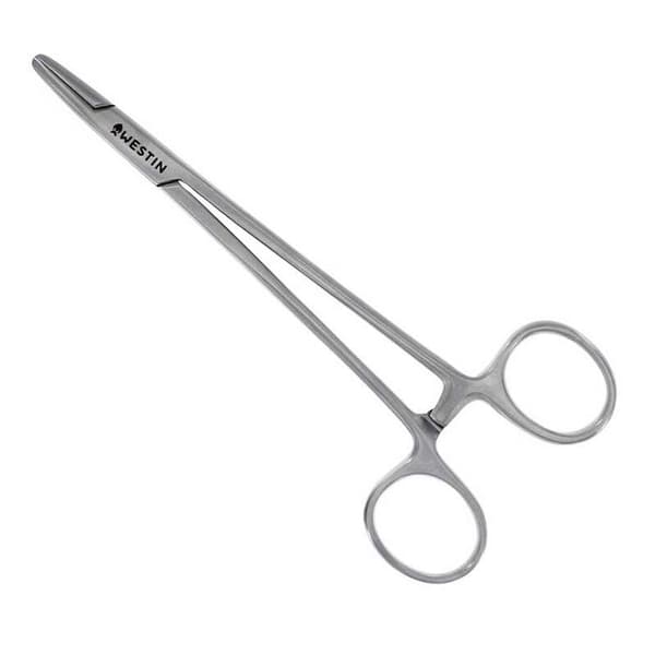 Westin Forceps Stainless Steel Large 16cm Satin Finish