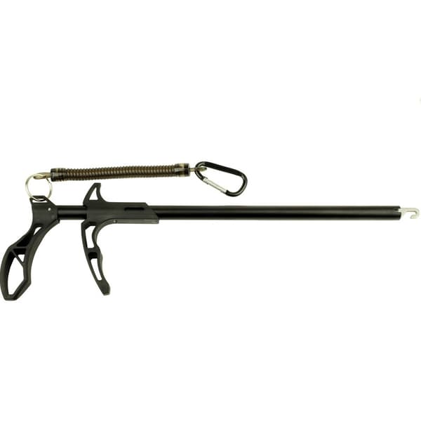 Wiggler Hook Remover Aluminum 35cm