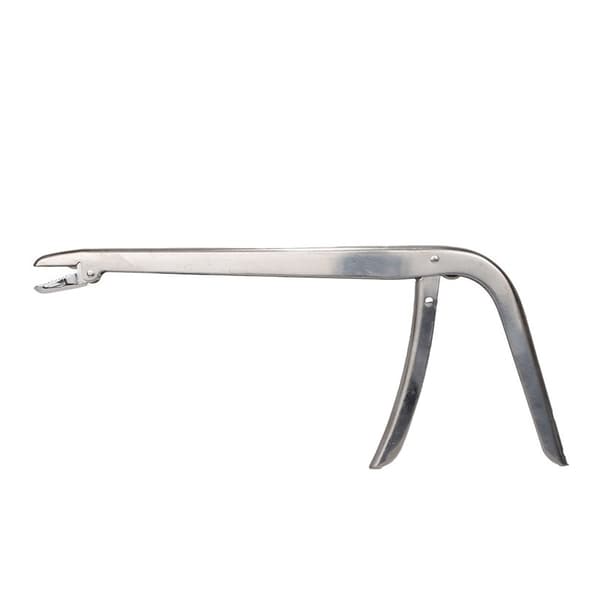 Hurricane Hook Remover Stainless Steel 30cm