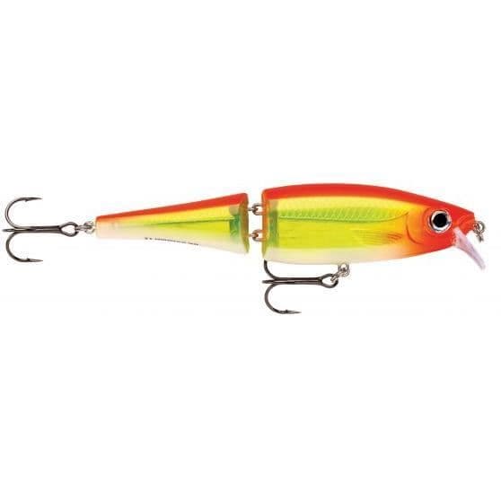 Lock - RAPALA - BX Swimmer - 12 cm - Färg Hot Head - 22 g