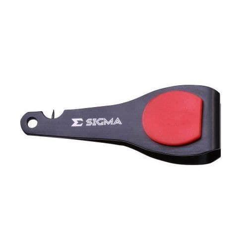 Shakespeare Sigma Ligne-Noir - 641-1308982