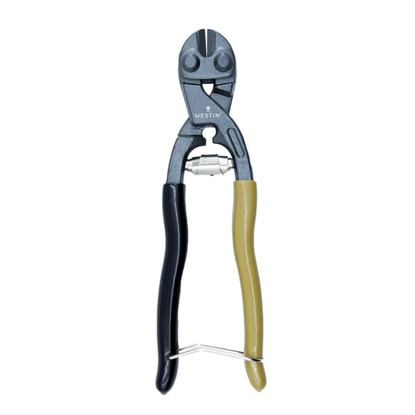 Westin Cable & Hook Cutter CR-V 8"/20cm Black Sand