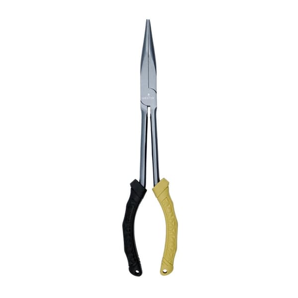 Westin Unhooking Pliers Stainless XL 11'4"/29cm Black Sand
