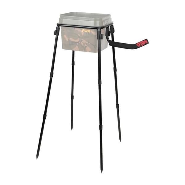 Spomb Bucket Stand Kit | Singel | Tillbehör